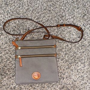 Dooney & Bourke Crossbody Purse